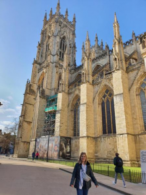 Heart of YORK